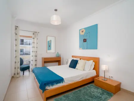 Appartement avec piscine, vue sur mer - 4 pers., Appartement 4 personnes à Fuseta - Photo 4