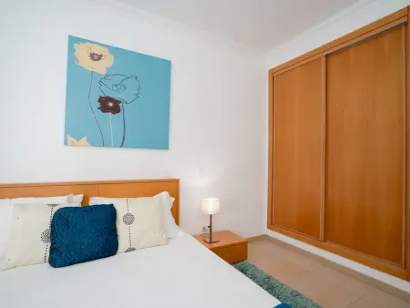 Appartement avec piscine, vue sur mer - 4 pers., Appartement 4 personnes à Fuseta - Photo 5