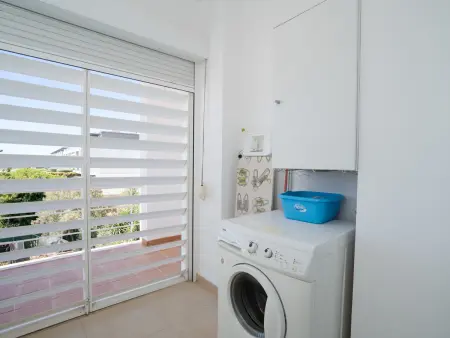 Appartement avec piscine, vue sur mer - 4 pers., Appartement 4 personnes à Fuseta - Photo 10