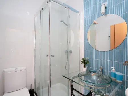Appartement avec piscine, vue sur mer - 4 pers., Appartement 4 personnes à Fuseta - Photo 11