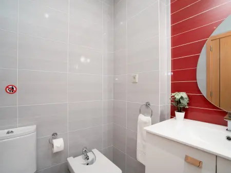 Appartement avec piscine, vue sur mer - 4 pers., Appartement 4 personnes à Fuseta - Photo 13