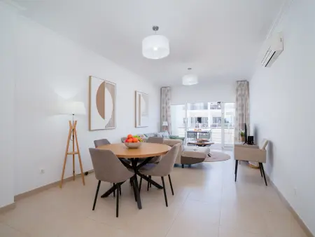 Appartement avec piscine, vue sur mer - 4 pers., Appartement 4 personnes à Fuseta - Photo 14