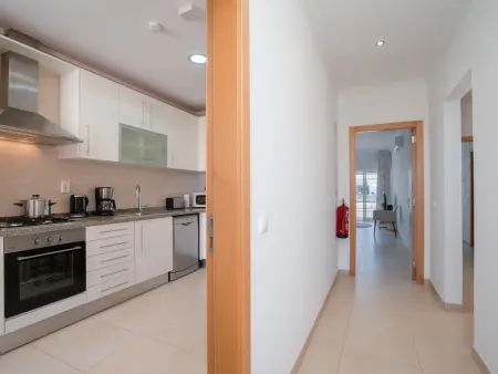 Appartement avec piscine, vue sur mer - 4 pers., Appartement 4 personnes à Fuseta - Photo 15