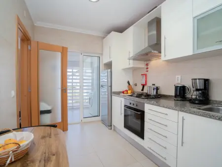 Appartement avec piscine, vue sur mer - 4 pers., Appartement 4 personnes à Fuseta - Photo 17