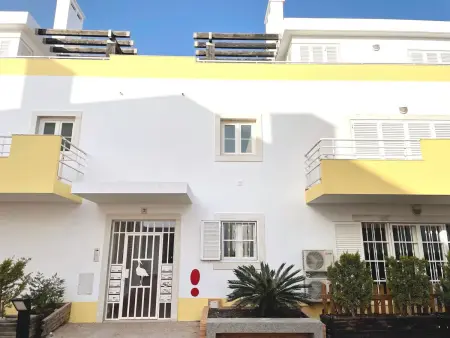 Casa Formosa - Duplex lumineux vue Ria Formosa : photo 25