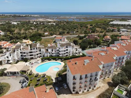 Appartement 2 chambres avec accès piscine à Tavira : photo 2