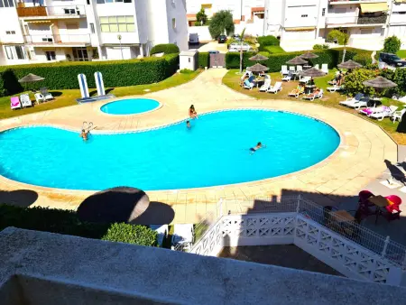 Appartement 2 chambres avec accès piscine à Tavira : photo 3