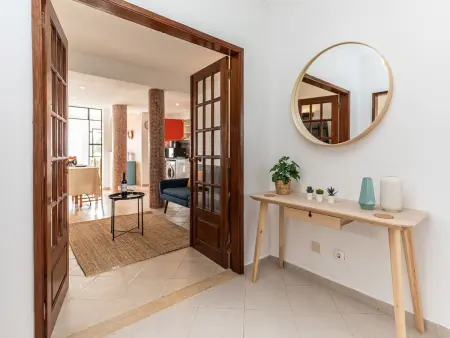 Appartement 2 chambres avec accès piscine à Tavira : photo 4