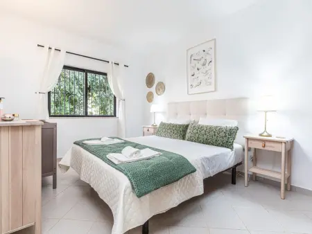Appartement 2 chambres avec accès piscine à Tavira : photo 11