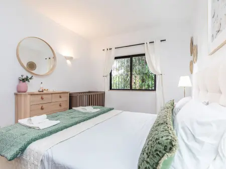 Appartement 2 chambres avec accès piscine à Tavira : photo 12