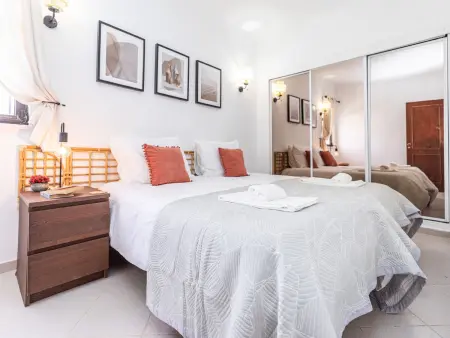 Appartement 2 chambres avec accès piscine à Tavira : photo 13