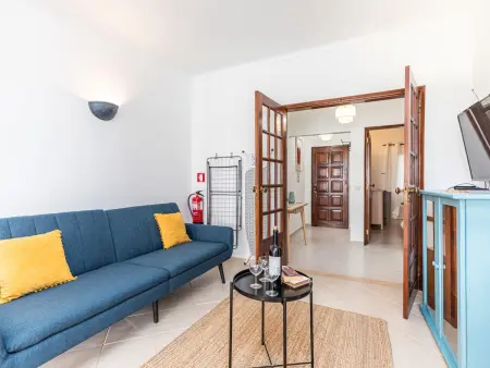 Appartement 2 chambres avec accès piscine à Tavira : photo 15