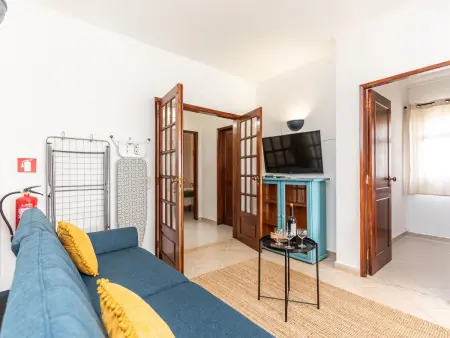 Appartement 2 chambres avec accès piscine à Tavira : photo 16