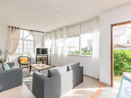 Appartement 2 chambres avec accès piscine à Tavira : photo 18