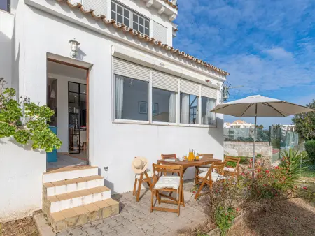 Appartement 2 chambres avec accès piscine à Tavira : photo 19