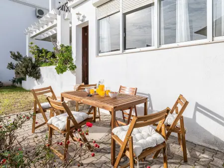 Appartement 2 chambres avec accès piscine à Tavira : photo 21
