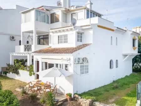Appartement 2 chambres avec accès piscine à Tavira : photo 22