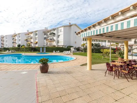 Appartement 2 chambres avec accès piscine à Tavira : photo 23