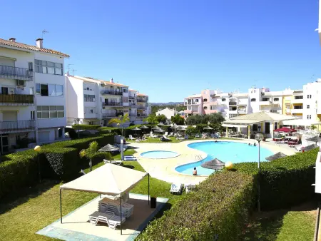 Appartement 2 chambres avec accès piscine à Tavira : photo 24