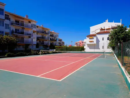 Appartement 2 chambres avec accès piscine à Tavira : photo 26