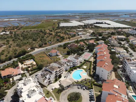 Appartement 2 chambres avec accès piscine à Tavira : photo 27