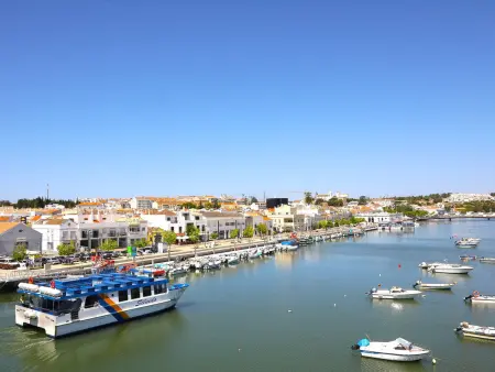 Appartement 2 chambres avec accès piscine à Tavira : photo 35