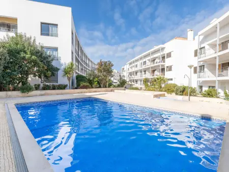 Location appartement à Tavira, Charmant appartement centre Tavira - 4 pers.