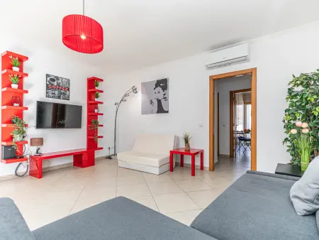 Appartement 1 chambre centre Tavira, piscine et parking : photo 2