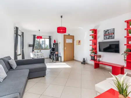 Appartement 1 chambre centre Tavira, piscine et parking : photo 3