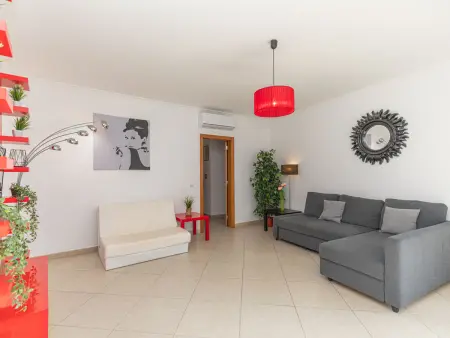 Appartement 1 chambre centre Tavira, piscine et parking : photo 4