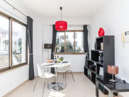 Appartement 1 chambre centre Tavira, piscine et parking : photo 6