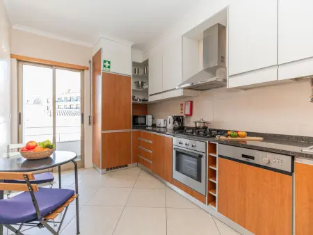 Appartement 1 chambre centre Tavira, piscine et parking : photo 8