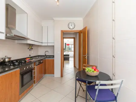Appartement 1 chambre centre Tavira, piscine et parking : photo 9