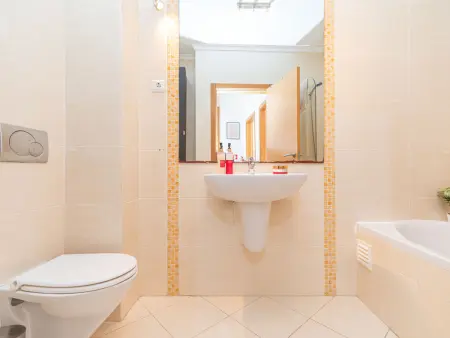 Appartement 1 chambre centre Tavira, piscine et parking : photo 11