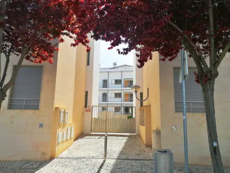 Appartement 1 chambre centre Tavira, piscine et parking : photo 16