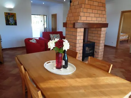 Cottage de campagne, piscine privée - 3 pers., Villa 4 personnes à Moncarapacho - Photo 10