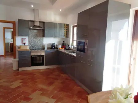 Cottage de campagne, piscine privée - 3 pers., Villa 4 personnes à Moncarapacho - Photo 12