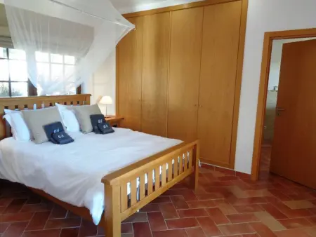 Cottage de campagne, piscine privée - 3 pers., Villa 4 personnes à Moncarapacho - Photo 13