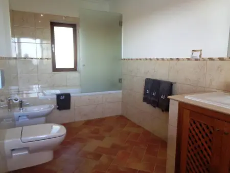 Cottage de campagne, piscine privée - 3 pers., Villa 4 personnes à Moncarapacho - Photo 14