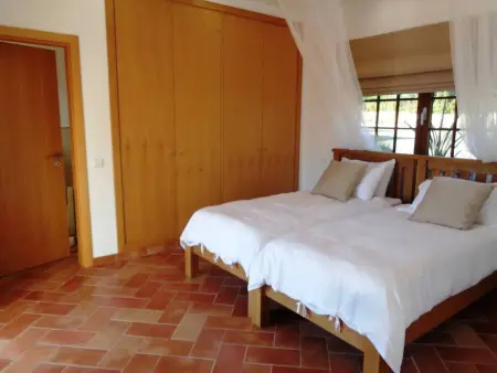 Cottage de campagne, piscine privée - 3 pers., Villa 4 personnes à Moncarapacho - Photo 15