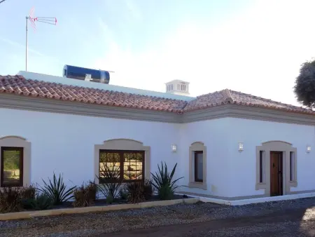 Cottage de campagne, piscine privée - 3 pers., Villa 4 personnes à Moncarapacho - Photo 19