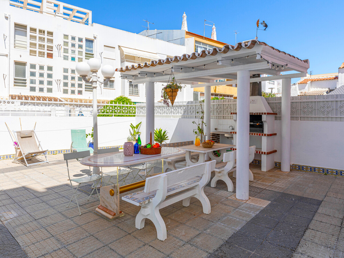 Casa Pink Flamingo - Villa 8 pers., 4 ch. à Tavira - Photo 3
