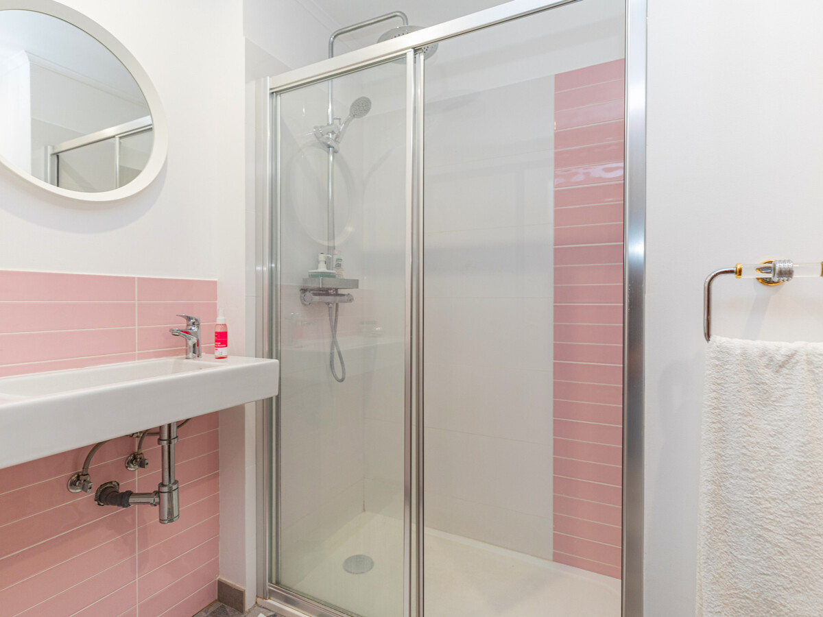 Casa Pink Flamingo - Villa 8 pers., 4 ch. à Tavira - Photo 25