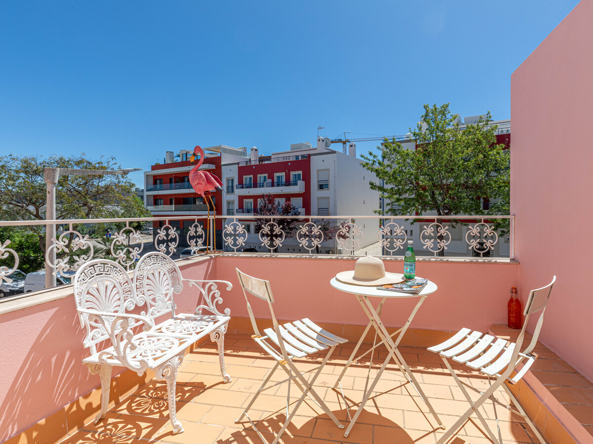 Casa Pink Flamingo - Villa 8 pers., 4 ch. à Tavira - Photo 27