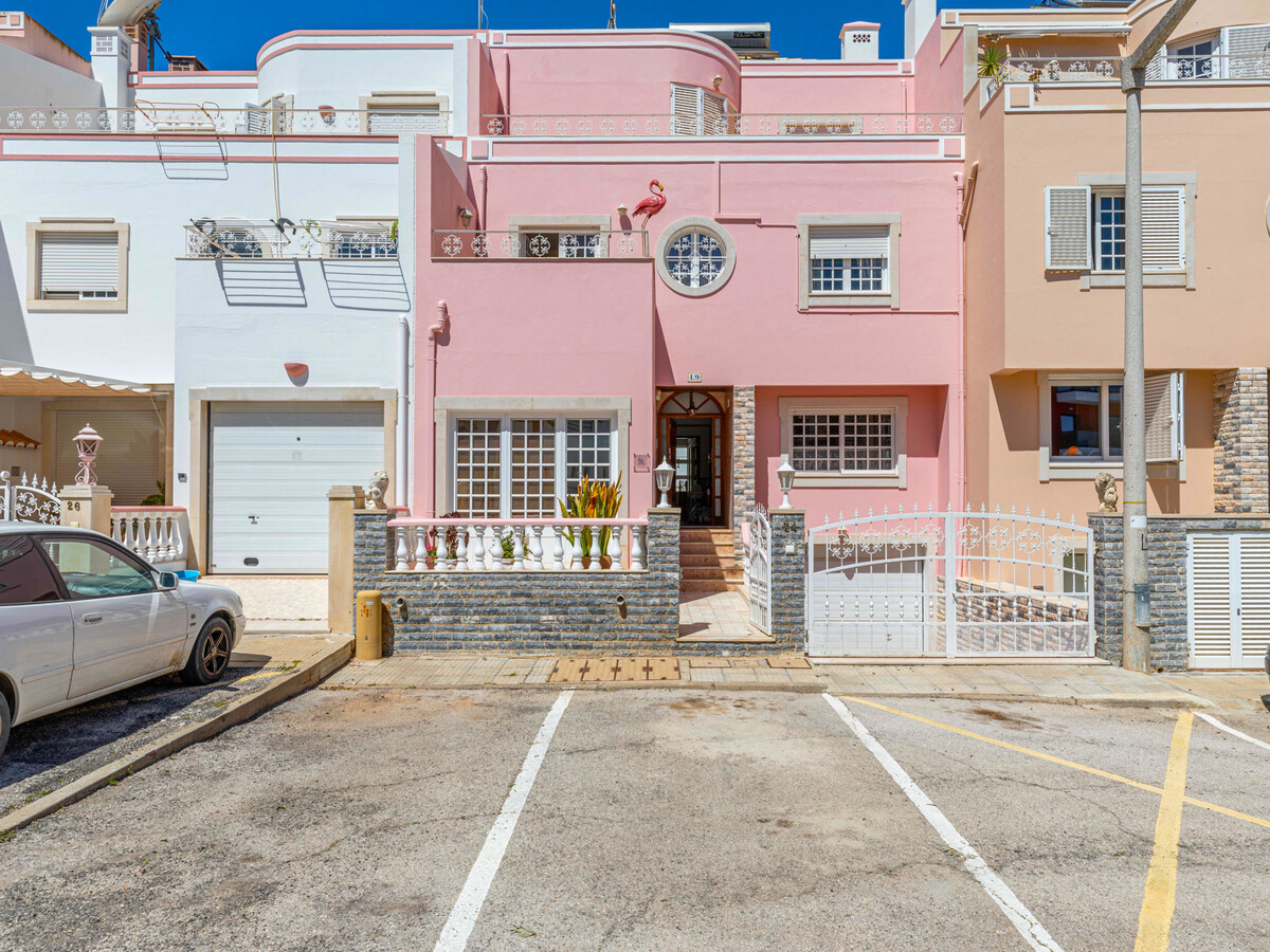 Casa Pink Flamingo - Villa 8 pers., 4 ch. à Tavira - Photo 31