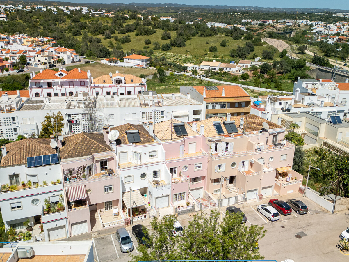 Casa Pink Flamingo - Villa 8 pers., 4 ch. à Tavira - Photo 33