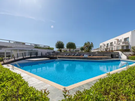 Location appartement à Tavira, Appartement charmant à Tavira - 4 pers.