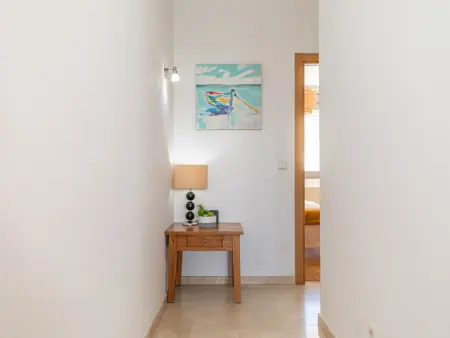 Apartment Polka à Tavira - 4 pers., piscine privée : photo 14