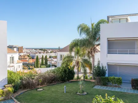 Apartment Polka à Tavira - 4 pers., piscine privée : photo 21