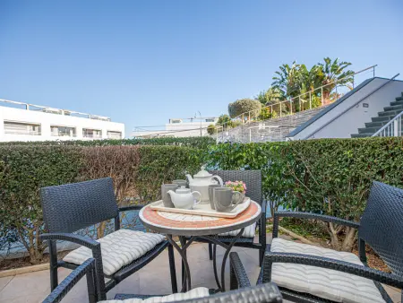 Apartment Polka à Tavira - 4 pers., piscine privée : photo 22